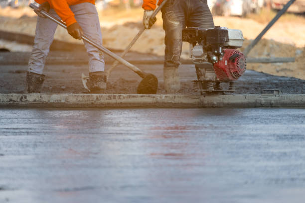 Best Concrete Demolition Services in Clay City, KY