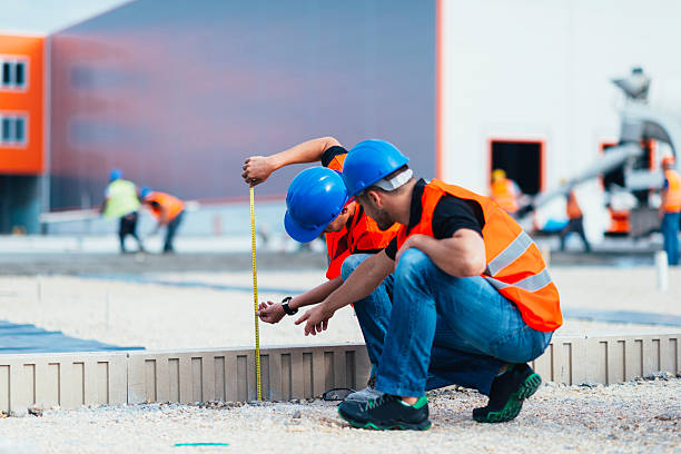Best Concrete Foundation Repair in Clay City, KY