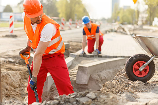 Best Concrete Sealing and Maintenance in Clay City, KY